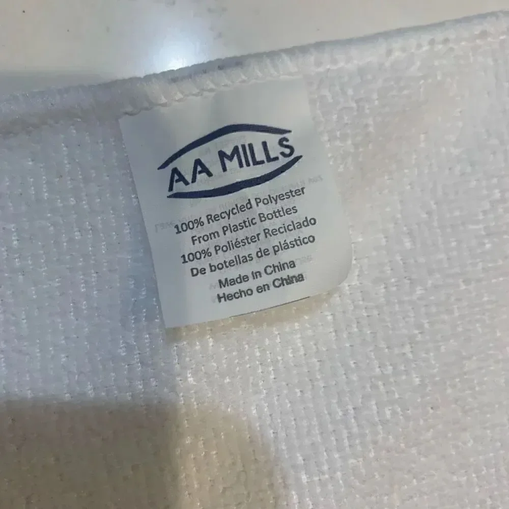 AA Mills | Florida Panthers Rally Towels